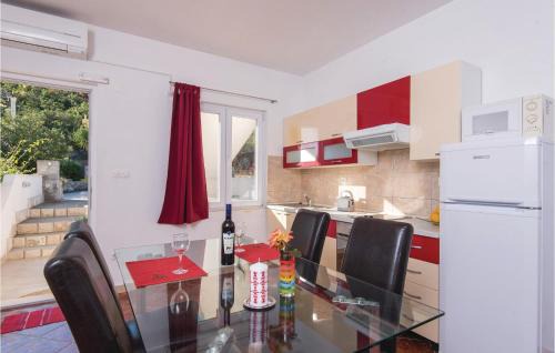 Dubrava Apartment | One-Bedroom Apartment In Dubrava