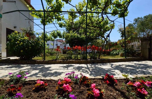 Stinjan Apartment | One-Bedroom Apartment in Stinjan I