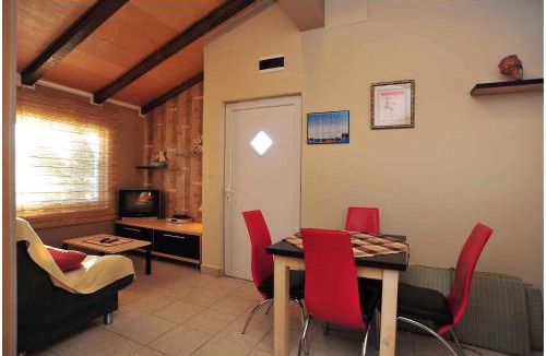 Sukosan Apartment | One-Bedroom Apartment in Sukosan I