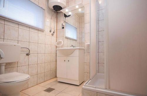 Sukosan Apartment | One-Bedroom Apartment in Sukosan I