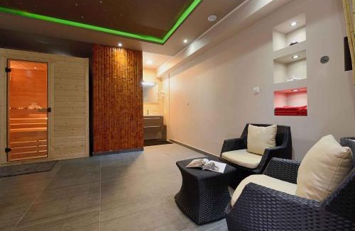 Sukosan Apartment | One-Bedroom Apartment in Sukosan I