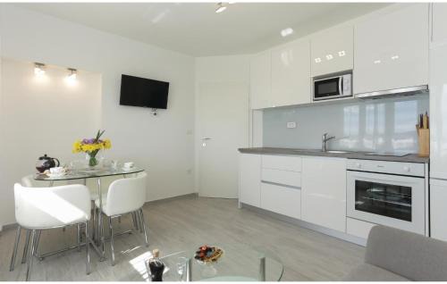 Kastela Apartment | One-Bedroom Apartment In Solin