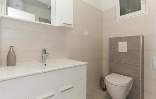 Kastela Apartment | One-Bedroom Apartment In Solin