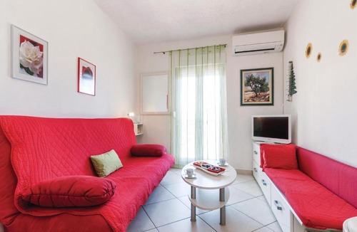 Zadar Apartment | One-Bedroom Apartment in Zadar