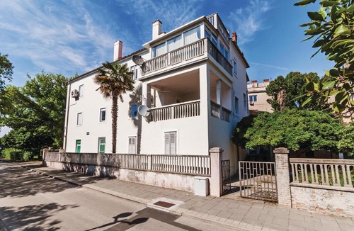 Zadar Apartment | One-Bedroom Apartment in Zadar