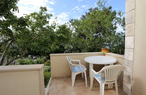 Viganj Apartment | One bedroom apartment near beach Viganj, Pelješac (A-10116-d)