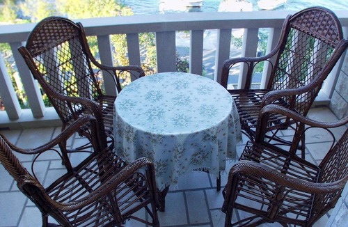 Kneza Apartment | One bedroom apartment near beach Kneža, Korčula (A-167-b)