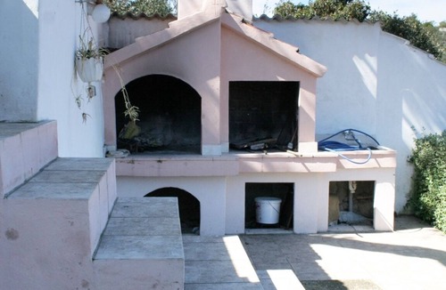 Racisce Apartment | One bedroom apartment near beach Račišće, Korčula (A-4360-a)