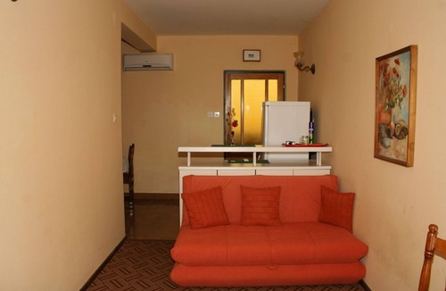 Sucuraj Apartment | One bedroom apartment near beach Sućuraj, Hvar (A-4029-a)