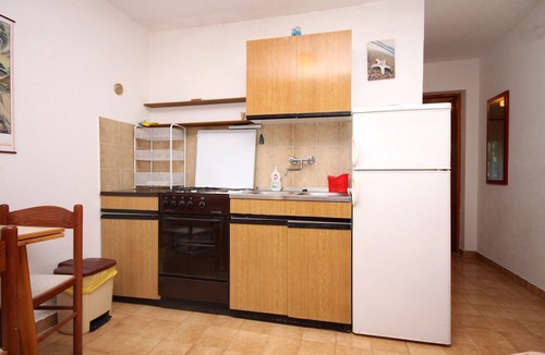 Cove Basina (Jelsa) Apartment | One bedroom apartment near beach Mudri Dolac, Hvar (A-118-c)