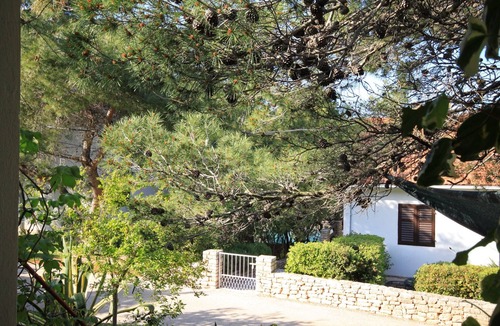 Cove Basina (Jelsa) Apartment | One bedroom apartment near beach Mudri Dolac, Hvar (A-118-c)