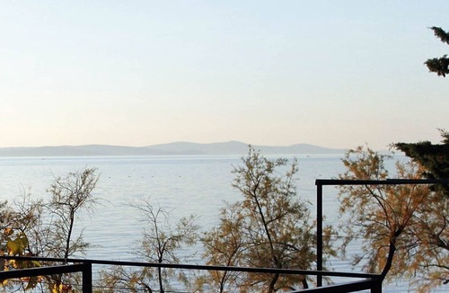 Diklo Apartment | One bedroom apartment near beach Zadar - Diklo, Zadar (A-5925-a)