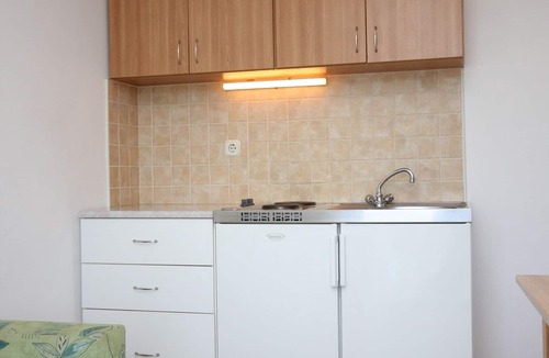 Zaglav Apartment | One bedroom apartment near beach Zaglav, Dugi otok (A-8144-a)