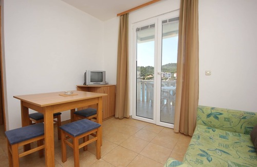 Zaglav Apartment | One bedroom apartment near beach Zaglav, Dugi otok (A-8144-a)