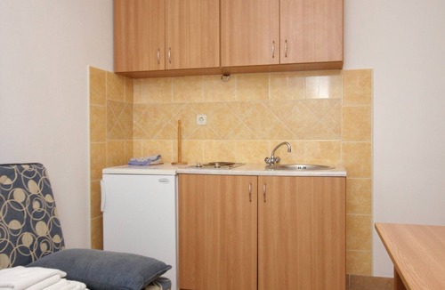 Zaglav Apartment | One bedroom apartment near beach Zaglav, Dugi otok (A-8144-c)