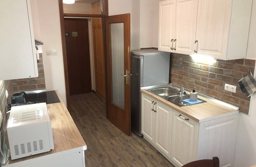 Bled Apartment | One bedroom apartment Rikli Bled