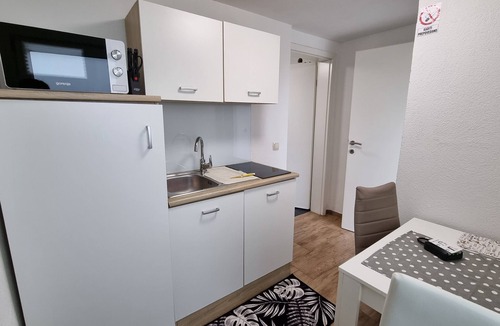 Ig Apartment | One Bedroom Apartment
