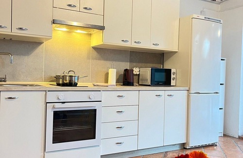 Lukovica Apartment | One Bedroom Apartment Marija
