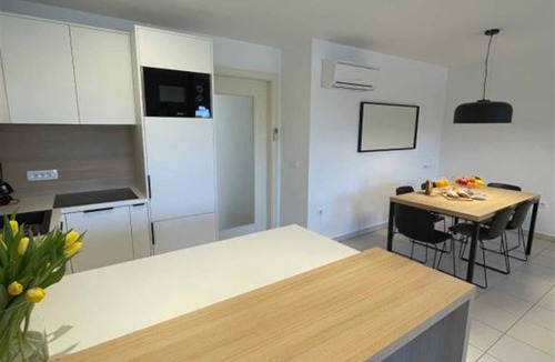 Seca Apartment | One Bedroom Apartment with Balcony & Sea view 210