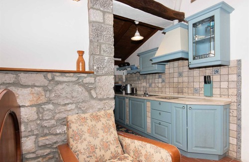 Sezana Apartment | One bedroom Apartment Valentinus 4
