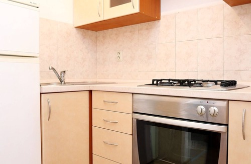 Zuljana Apartment | One bedroom apartment with terrace Žuljana, Pelješac (A-252-d)