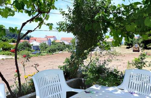 Zuljana Apartment | One bedroom apartment with terrace Žuljana, Pelješac (A-252-d)