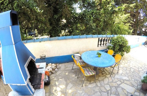 Biograd na Moru Apartment | One bedroom apartment with terrace Biograd na Moru, Biograd (A-6201-a)