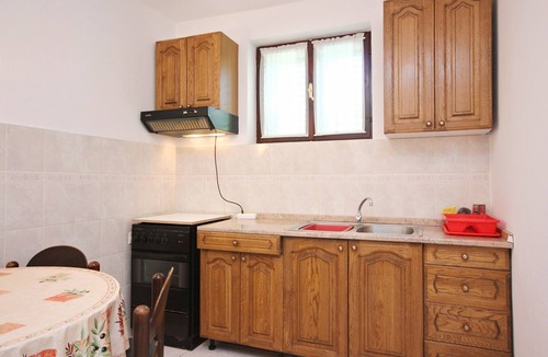 Loviste Apartment | One bedroom apartment with terrace Lovište, Pelješac (A-10182-c)