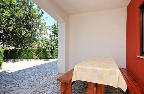 Loviste Apartment | One bedroom apartment with terrace Lovište, Pelješac (A-10182-c)