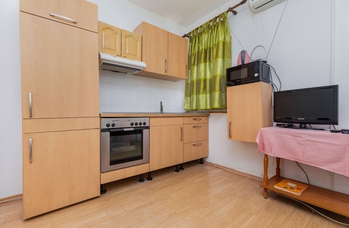 Marusici Apartment | One bedroom apartment with terrace and sea view Marušići, Omiš (A-954-b)