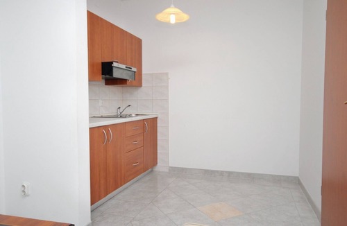 Njivice Apartment | One bedroom apartment with terrace and sea view Njivice, Krk (A-5458-e)