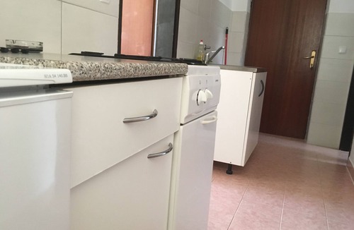 Potocnica Apartment | One bedroom apartment with terrace and sea view Potočnica, Pag (A-4096-f)
