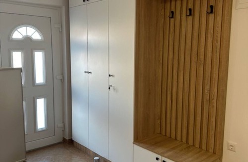 Kuciste Apartment | One Bedroom Apartment with Sea View