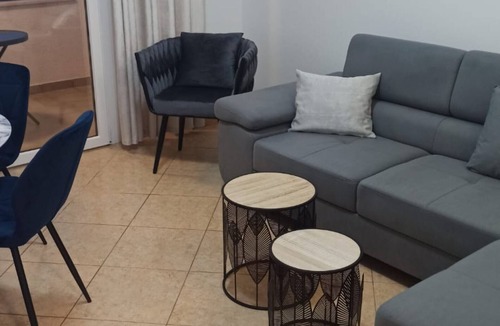 Kuciste Apartment | One Bedroom Apartment with Sea View