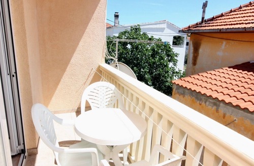 Jezera Apartment | One bedroom apartment with terrace Jezera, Murter (A-5107-c)