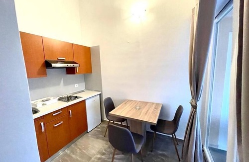 Jezera Apartment | One bedroom apartment with terrace and sea view Jezera, Murter (A-5123-b)