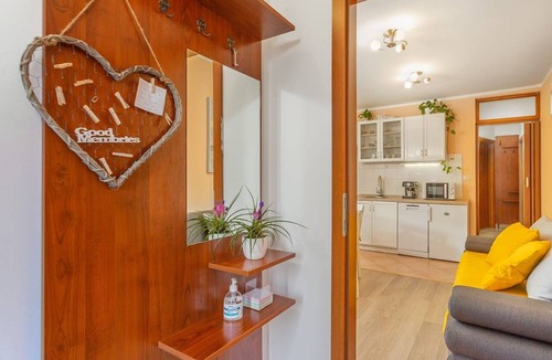 Klana Apartment | One Bedroom Apartment with Terrace