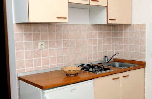 Krnica Apartment | One bedroom apartment with a swimming pool Krnica, Marčana (A-7357-c)