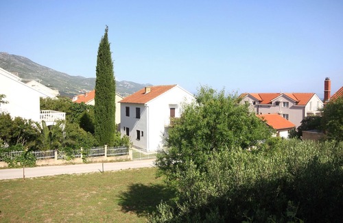 Orebic Apartment | One bedroom apartment with terrace Orebić, Pelješac (A-10082-b)