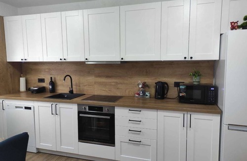 Kosinozici Apartment | One bedroom apartment with terrace Kosinožići, Poreč (A-23146-a)