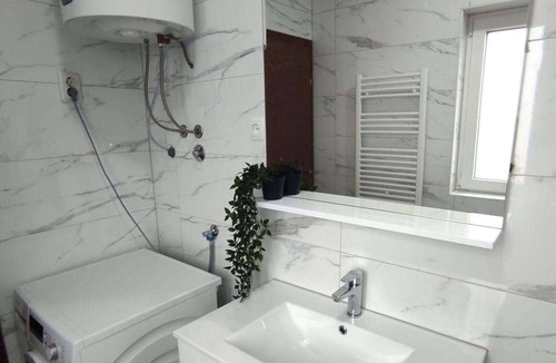 Kosinozici Apartment | One bedroom apartment with terrace Kosinožići, Poreč (A-23146-a)