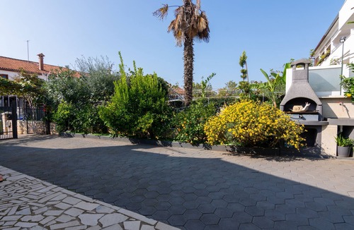 Rovinj Apartment | One bedroom apartment with terrace Rovinj (A-2288-a)