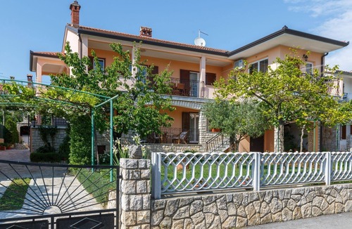 Rovinj Apartment | One bedroom apartment with terrace Rovinj (A-14153-b)