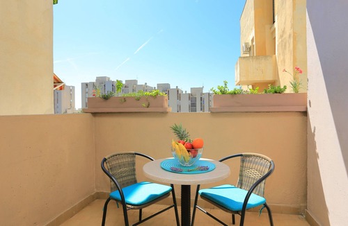 Znjan Apartment | One bedroom apartment with terrace Split (A-16910-a)