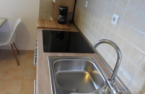 Znjan Apartment | One bedroom apartment with terrace Split (A-24426-a)