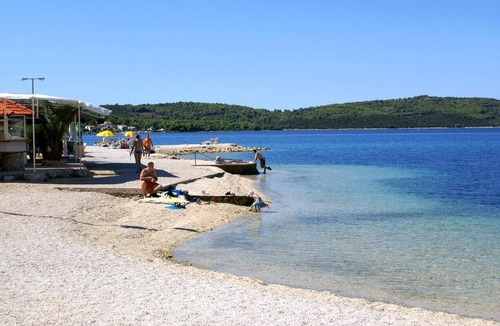 Trogir Apartment | One bedroom apartment with balcony Trogir (A-15011-c)
