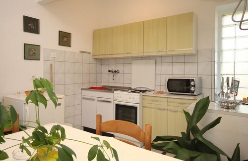 Batalaza Apartment | One bedroom apartment with terrace Ugljan (A-348-b)