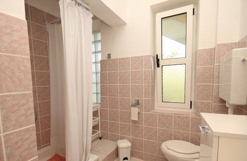 Batalaza Apartment | One bedroom apartment with terrace Ugljan (A-348-b)