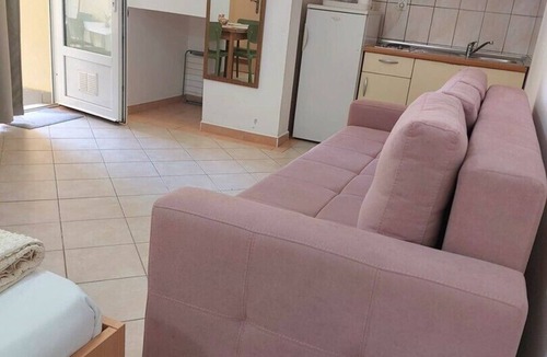 Neum Apartment | One bedroom apartment with terrace