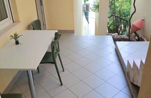 Neum Apartment | One bedroom apartment with terrace